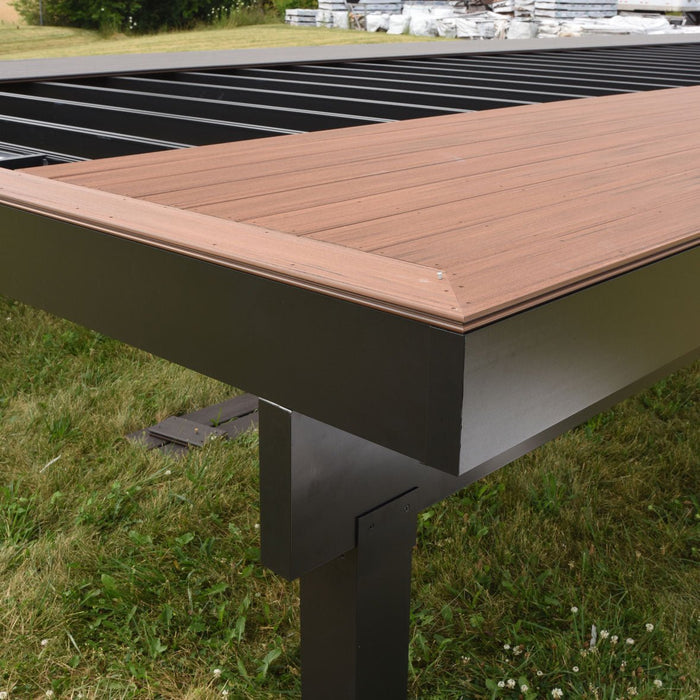 TimberTech® Framing Ledger/Rim Joist - Advantage Lumber