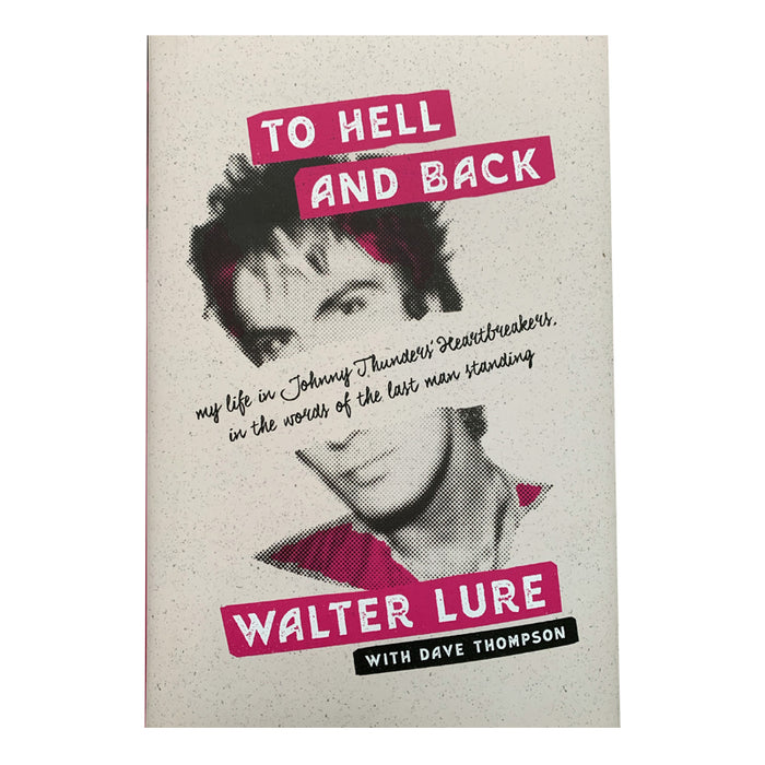 To Hell And Back