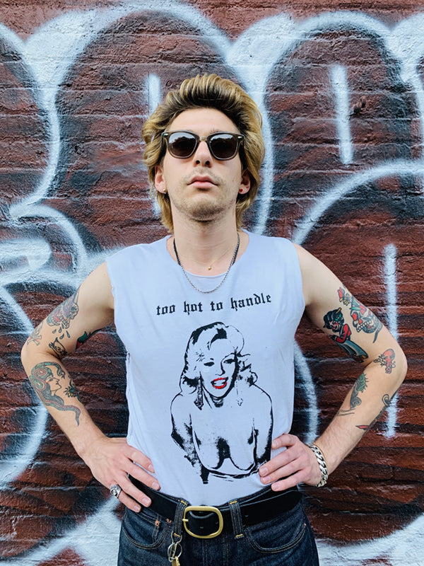 Too Hot to Handle