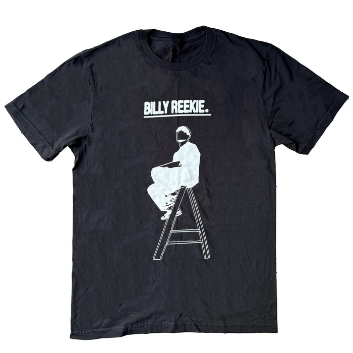Tour Black T-Shirt