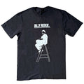Tour Black T-Shirt