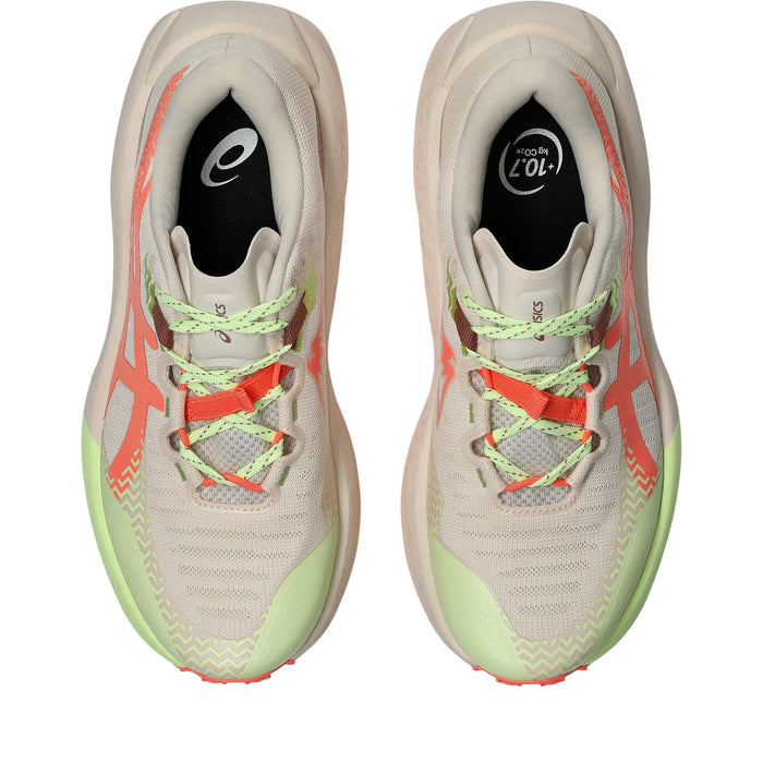 Asics Trabuco Max 5 Women's - Rose Dust/Sun Coral