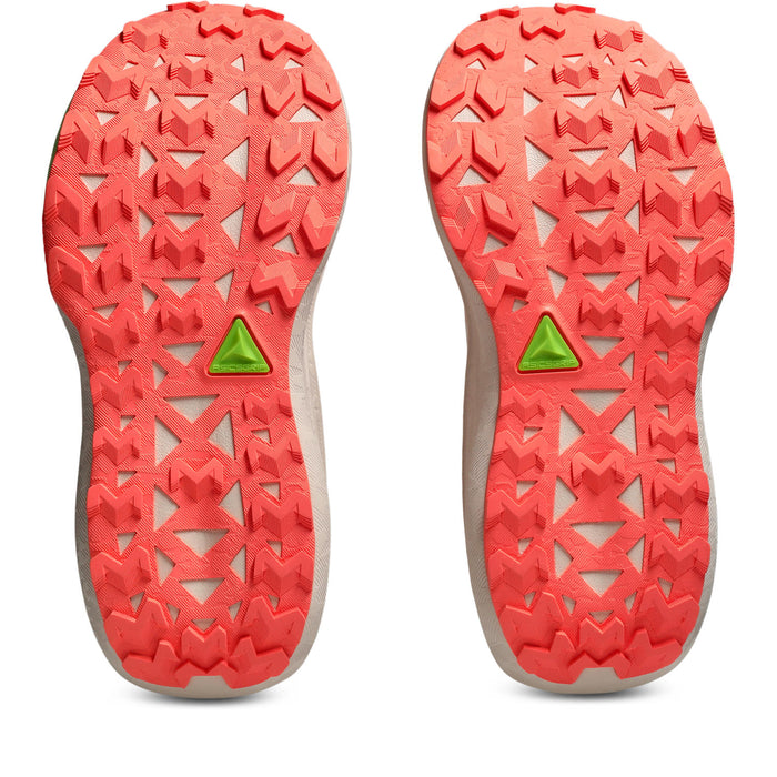 Asics Trabuco Max 5 Women's - Rose Dust/Sun Coral