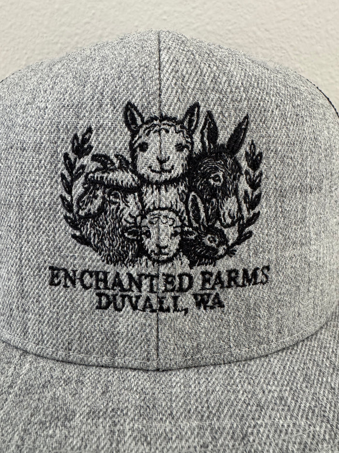 Trucker Hat / Baseball Cap