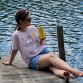 TShirt Feeling Beachy
