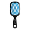 UNbrush Detangling Hair Brush - Ocean