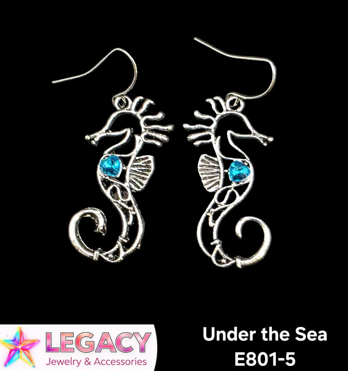 Under the Sea - E801-5