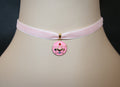 Unicorn Crafts: Magical Moon Chocker