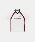 Unisex Bandit Cheque™ Away Jersey - LDN ‘26
