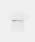 Unisex Community Tee - White