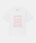 Unisex Cotton Tee - Karel Crosshatch Current