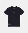Unisex Cropped Micromesh™ Run Tee - Braves '25