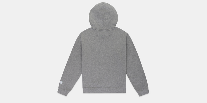 Unisex Warmup™ Cropped Hoodie - BOS ‘26