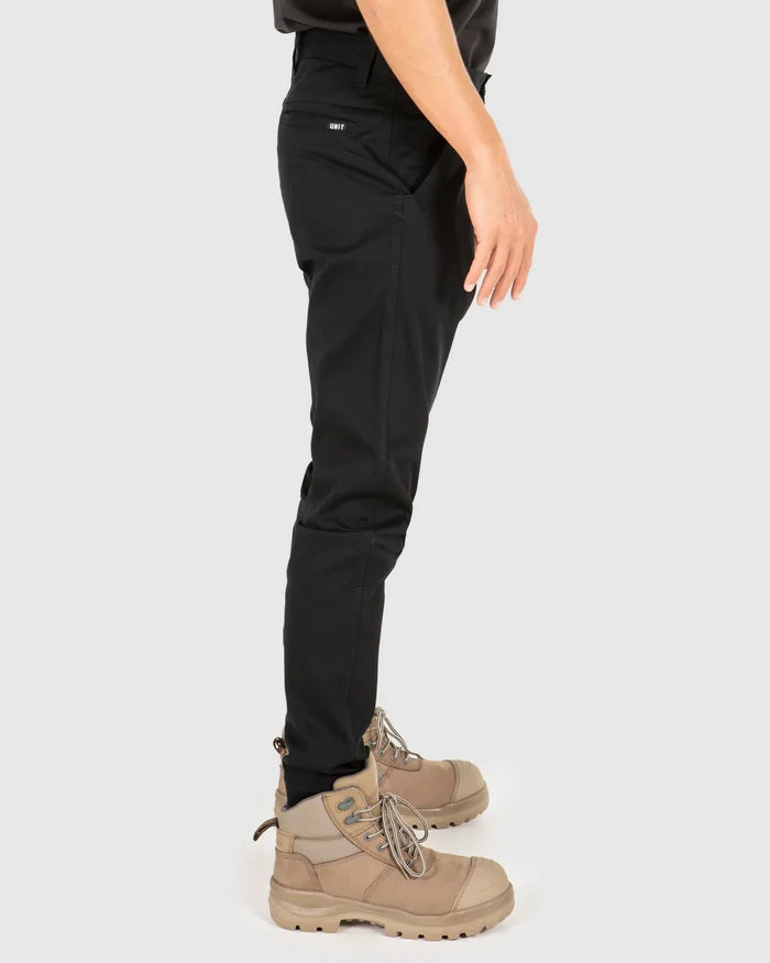 Unit Mens Ignite Work Pants