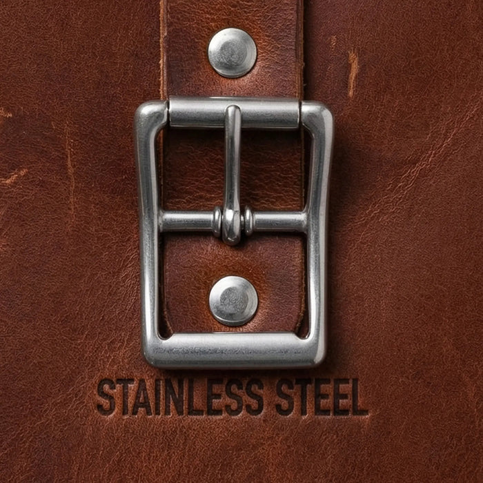Upgrade The Buckles Of Your Bag