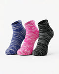 Urban Weave Edition - 3 Pairs