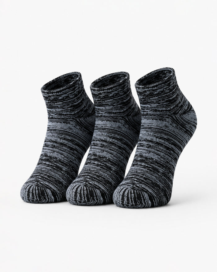 Urban Weave Edition - 3 Pairs