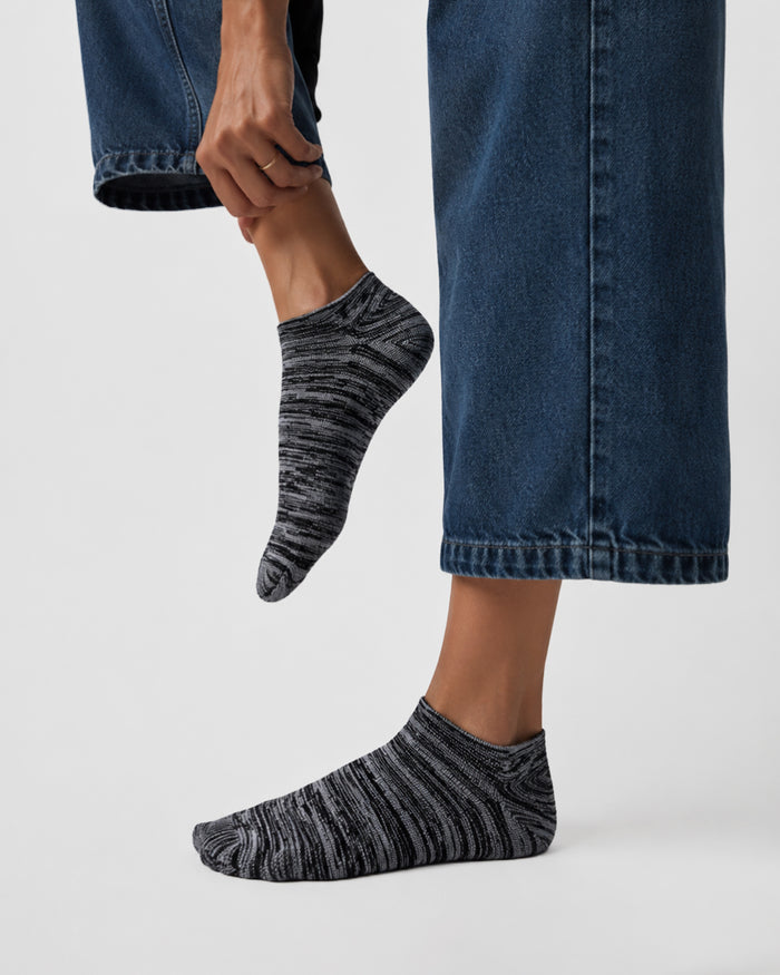 Urban Weave Edition - 3 Pairs