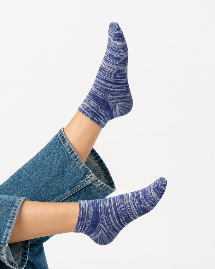 Urban Weave Edition - 3 Pairs