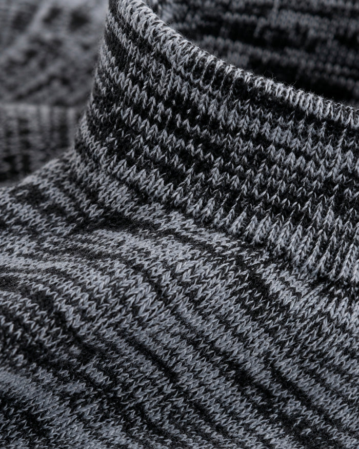 Urban Weave Edition - 3 Pairs
