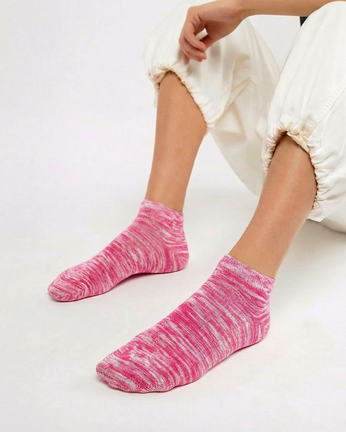 Urban Weave Edition - 3 Pairs