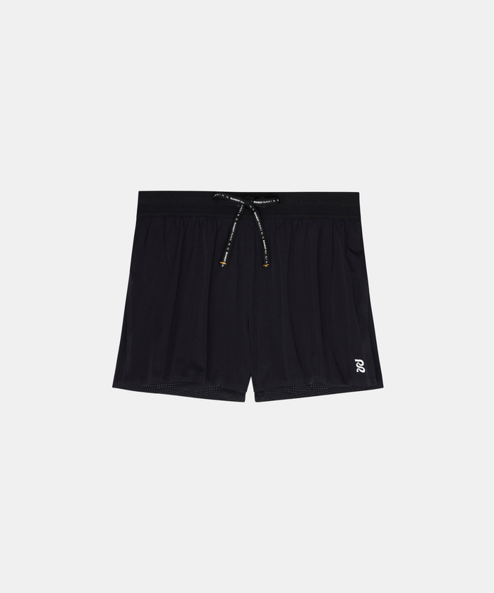 Vento™ 5" Men's Training Short - Black (1st Gen)