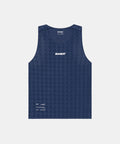 Vento™ Coerver '97 Singlet - NY Navy