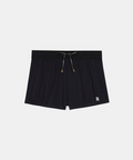 Vento™ Men's 3" Splitty Short - Black (1st Gen)