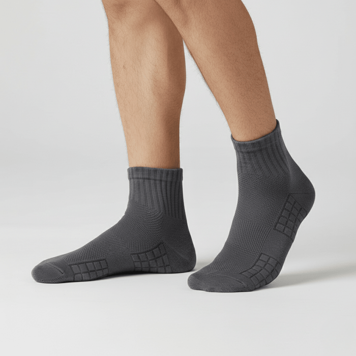 -VIBRANT - Dark Grey-