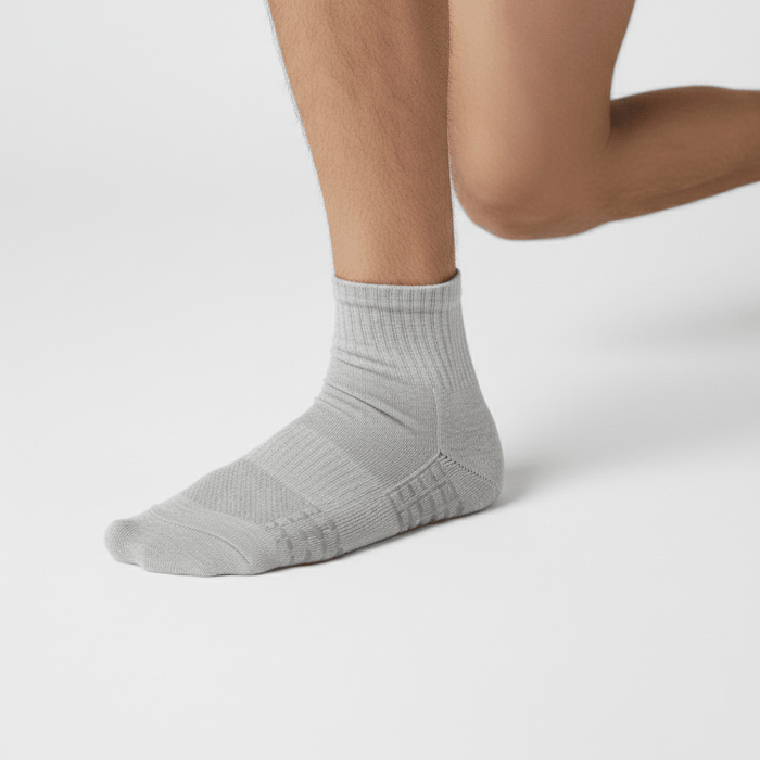 -VIBRANT - Light Grey-