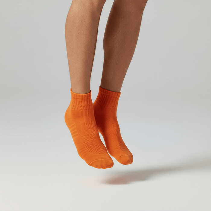 -VIBRANT - Orange-