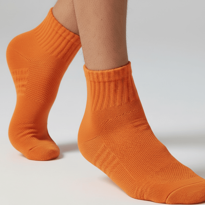 -VIBRANT - Orange-