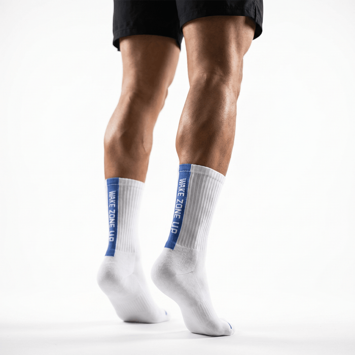 -WHITE- ZONEUP EDITION-