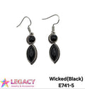 Wicked(Black) - E741-5