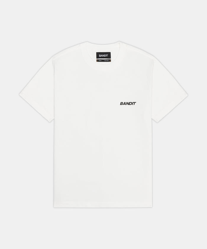 Winter Classic Cotton Tee, Unisex - Magic Hands