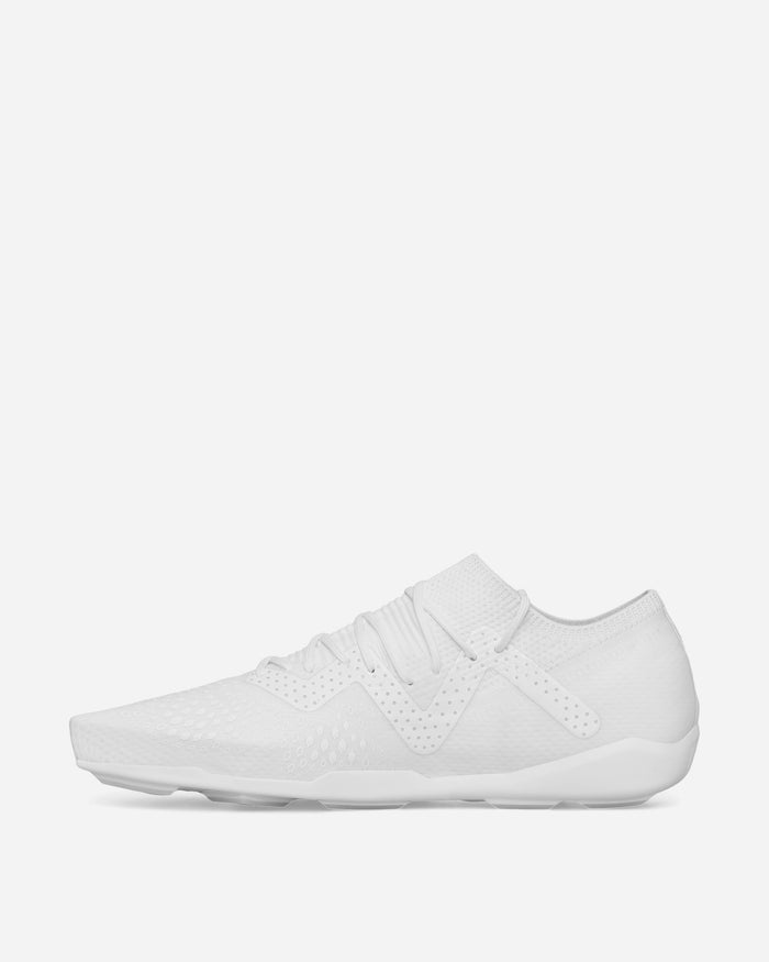 Coperni Wmns 90Sqr White Sneakers Low 39956901 PUWHTE