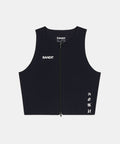 Women's Adapto™ Distance Race Top - Black