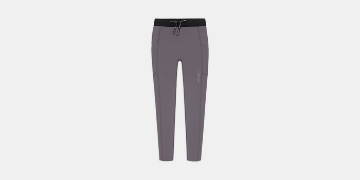 Women's Brushed Stamina™ Leggings - Haze