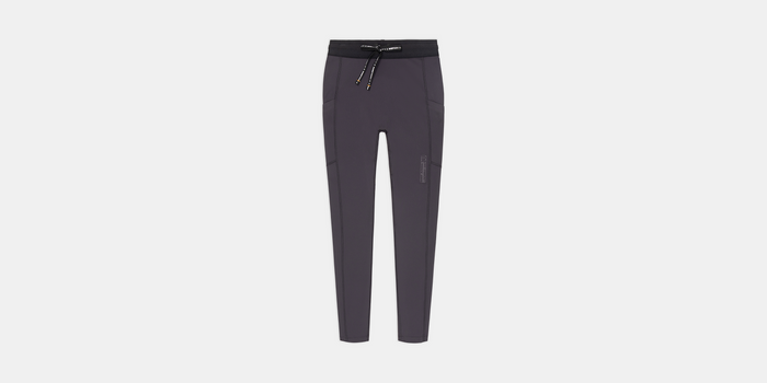 Women's Brushed Stamina™ Leggings - Shadow