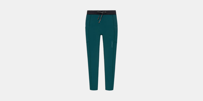 Women's Brushed Stamina™ Leggings - Storm