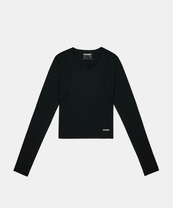 Women's GeoMesh™ Eclipse Long Sleeve