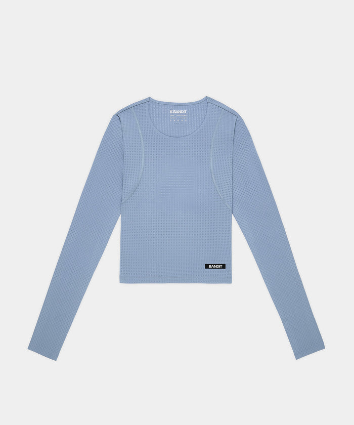 Women's GeoMesh™ Eclipse Long Sleeve