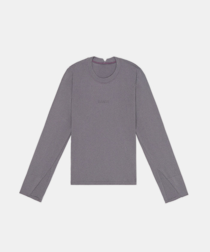 Women's Mercury Seamless™ Long Sleeve - Haze