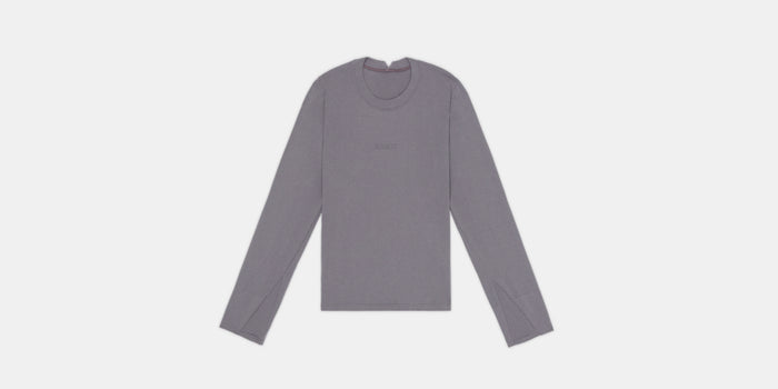 Women's Mercury Seamless™ Long Sleeve - Haze
