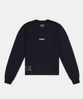 Women's Micromesh™ Long Sleeve - Black