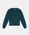 Women's Micromesh™ Long Sleeve Tee - Storm