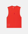 Women's Micromesh™ Run Tank - Poppy