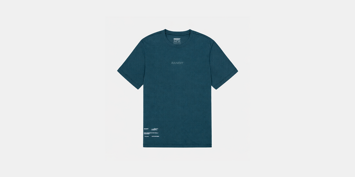 Women's Micromesh™ Run Tee - Storm