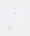Women's Micromesh™ Run Tee - White