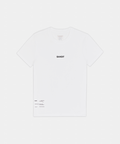 Women's Micromesh™ Run Tee - White